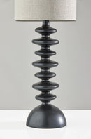 Adesso Beatrice Tall Table Lamp