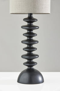 Adesso Beatrice Tall Table Lamp
