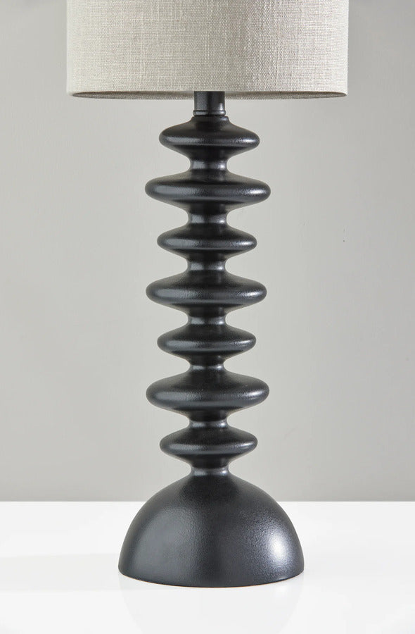 Adesso Beatrice Tall Table Lamp