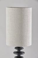 Adesso Beatrice Tall Table Lamp