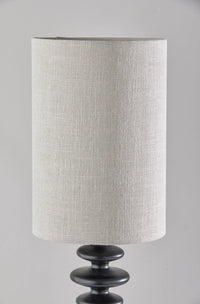 Adesso Beatrice Tall Table Lamp
