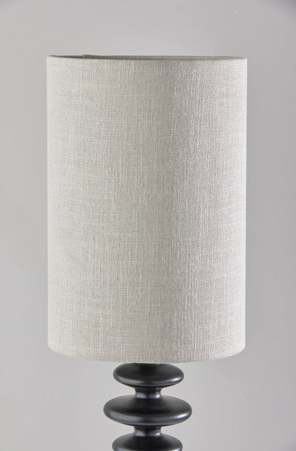 Adesso Beatrice Tall Table Lamp