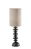 Adesso Beatrice Tall Table Lamp