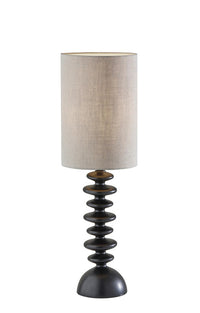 Adesso Beatrice Tall Table Lamp