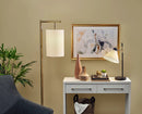 Adesso Matthew Table Lamp