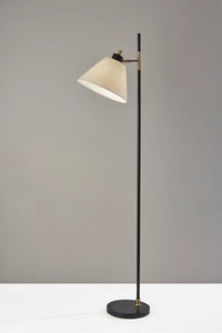 Adesso Matthew Floor Lamp