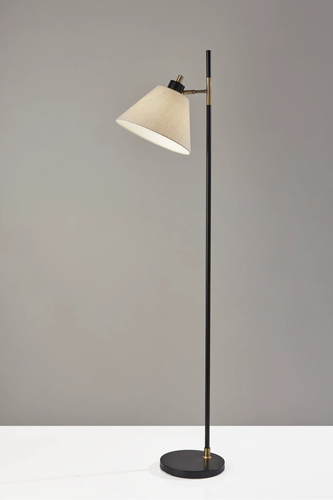 Adesso Matthew Floor Lamp