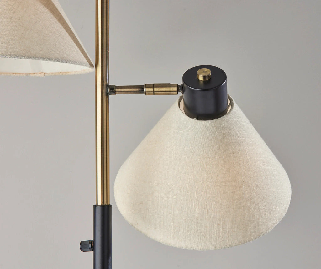 Adesso Matthew Tree Lamp