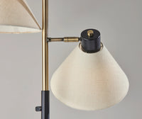 Adesso Matthew Tree Lamp
