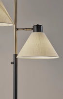 Adesso Matthew Tree Lamp