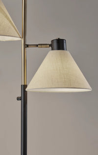 Adesso Matthew Tree Lamp