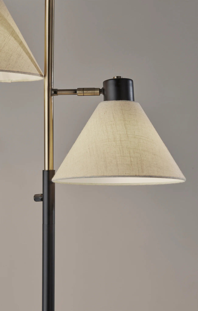 Adesso Matthew Tree Lamp