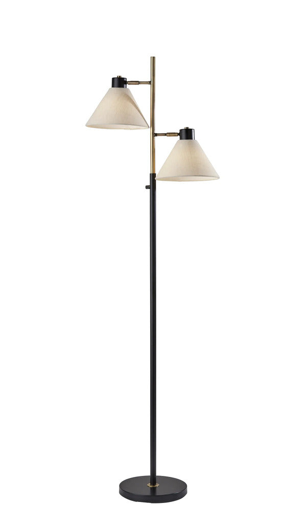 Adesso Matthew Tree Lamp