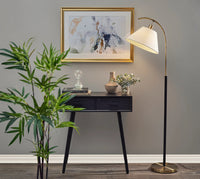 Adesso Jerome Floor Lamp