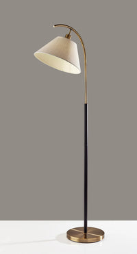Adesso Jerome Floor Lamp