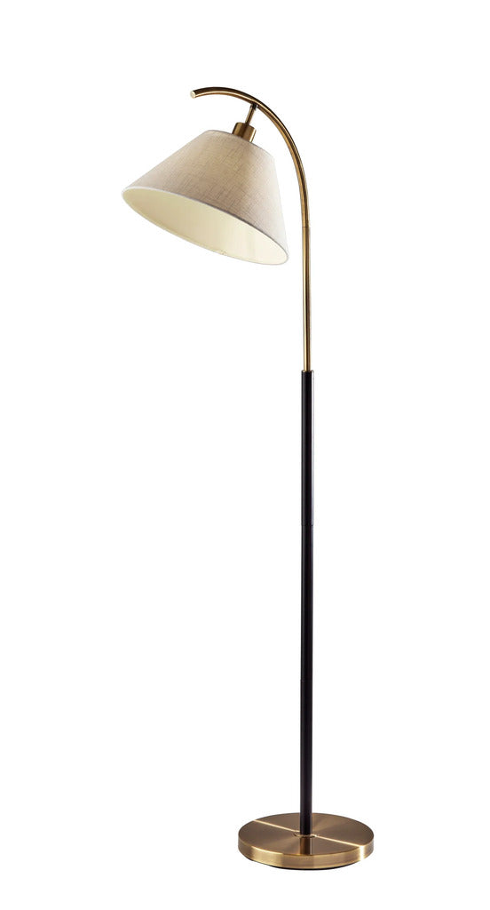 Adesso Jerome Floor Lamp