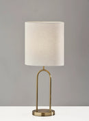 Adesso Joey Table Lamp