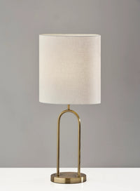 Adesso Joey Table Lamp