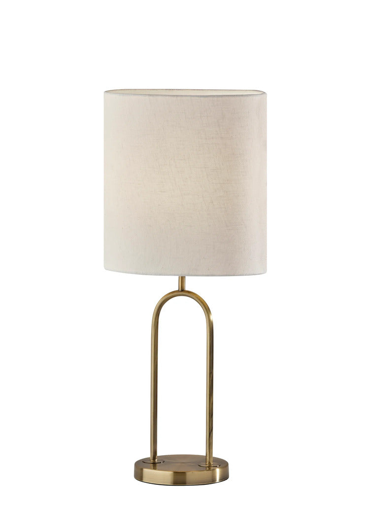 Adesso Joey Table Lamp