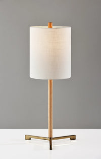 Adesso Maddox Table Lamp