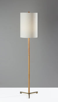 Adesso Maddox Floor Lamp