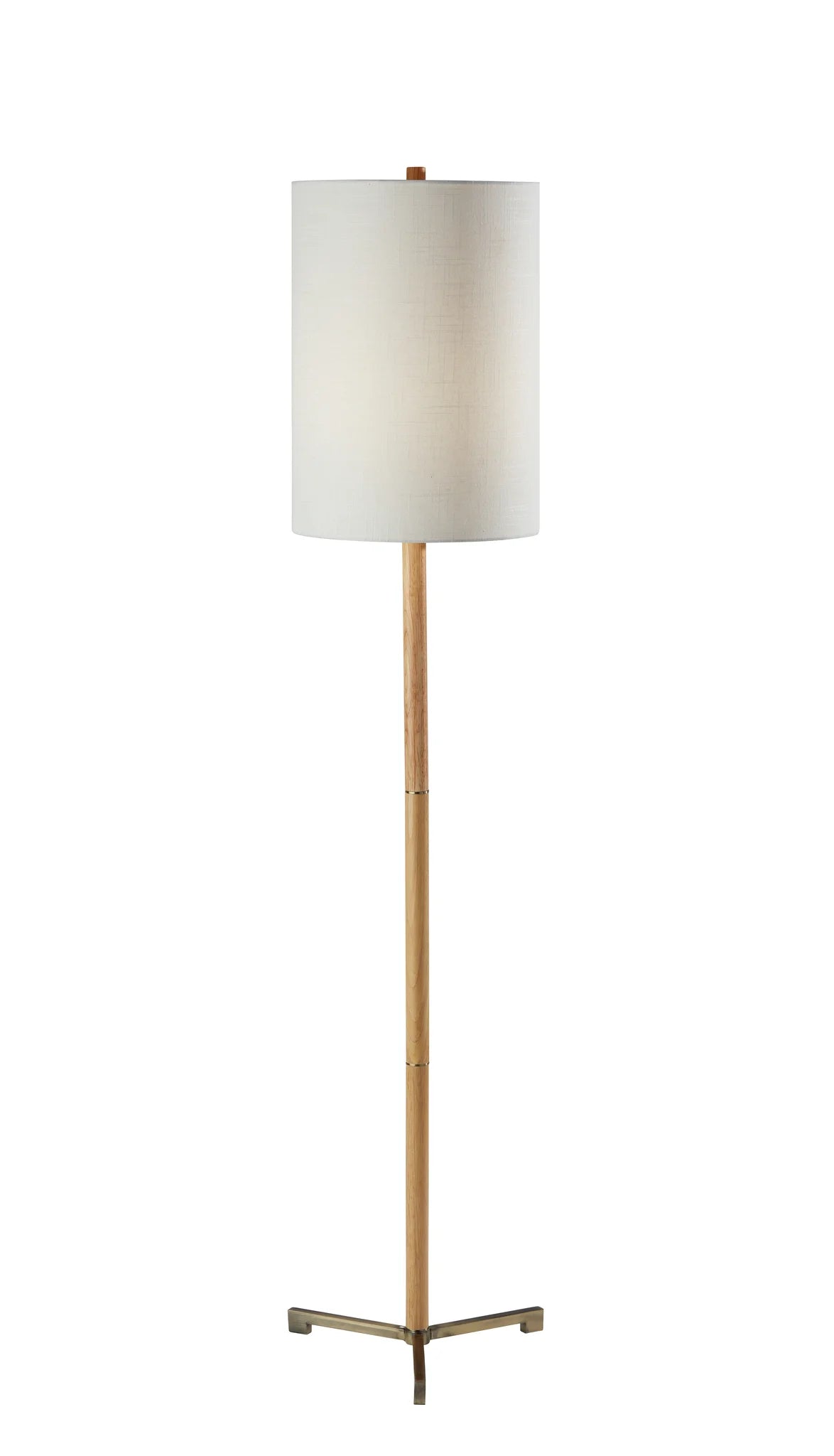 Adesso Maddox Floor Lamp