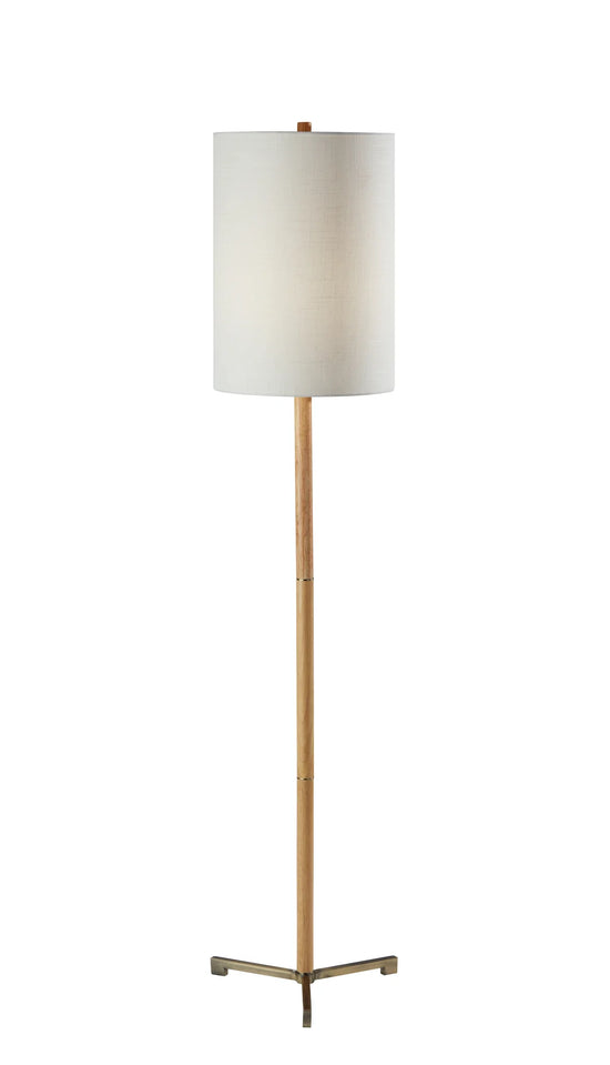Adesso Maddox Floor Lamp