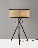 Adesso Bushwick Table Lamp