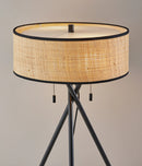 Adesso Bushwick Table Lamp