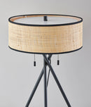 Adesso Bushwick Table Lamp