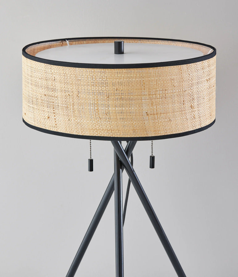 Adesso Bushwick Table Lamp