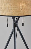 Adesso Bushwick Table Lamp