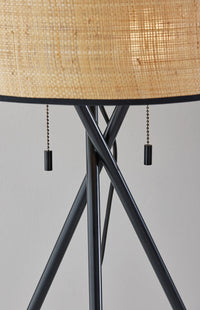Adesso Bushwick Table Lamp