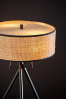 Adesso Bushwick Table Lamp