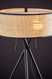 Adesso Bushwick Table Lamp
