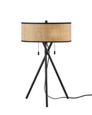 Adesso Bushwick Table Lamp