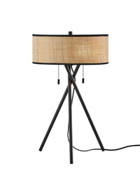 Adesso Bushwick Table Lamp