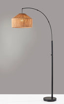 Adesso Amalfi Arc Lamp