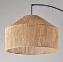 Adesso Amalfi Arc Lamp