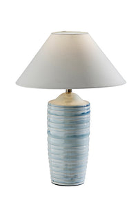 Adesso Catalina Table Lamp