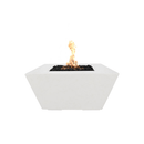 The Outdoor Plus Redan Concrete Fire Pit