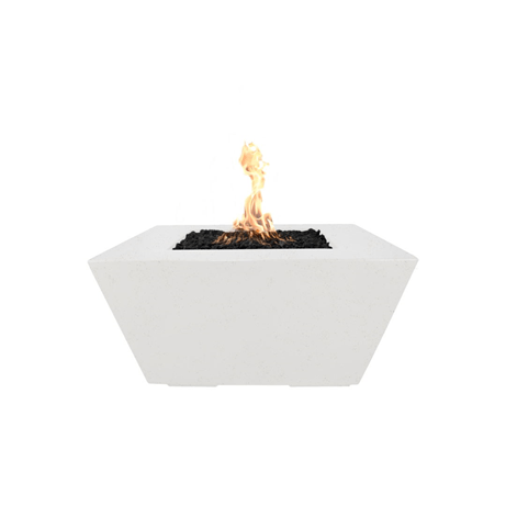 The Outdoor Plus Redan Concrete Fire Pit