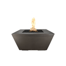 The Outdoor Plus Redan Concrete Fire Pit