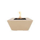 The Outdoor Plus Redan Concrete Fire Pit