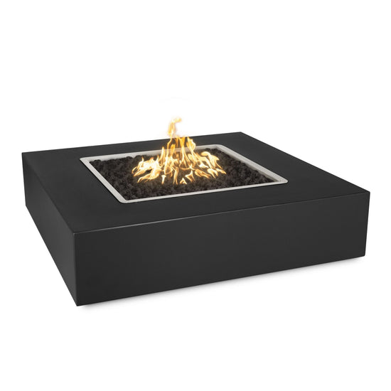 The Outdoor Plus Quad Powder Coat Fire Pit