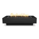 The Outdoor Plus Coronado Fire Pit - Stainless Steel