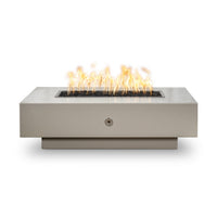 The Outdoor Plus Coronado Fire Pit - Powder Coated