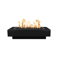 The Outdoor Plus Coronado Fire Pit - Powder Coated