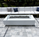The Outdoor Plus Coronado Fire Pit - Powder Coated