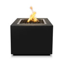 The Outdoor Plus Forma 48" Fire Pit - Powder Coated